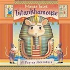 Emily Hawkins, Susanna Ronchi - Mouse Tales
