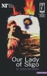Sebastian Barrie, Sebastian Barry - Our Lady of Sligo