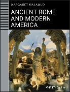 Malamud, M Malamud, Margaret Malamud, Margaret (New Mexico State University Malamud, Margaret Malamud - Ancient Rome and Modern America