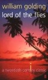 William Golding - Lord of the Flies