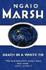 Ngaio Marsh - Death in a White Tie