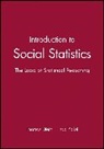 T Dietz, Thomas Dietz, Thomas (Michigan State University Dietz, Thomas Kalof Dietz, Dietz Thomas, Linda Kalof... - Introduction to Social Statistics