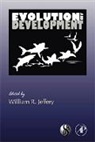 William R. Jeffery, William R. (EDT) Jeffery, William R. Jeffery - Evolution and Development
