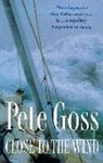 Pete Goss, Goss Pete - Close To The Wind