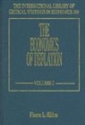 Pierre L. Siklos, Pierre L. (EDT) Siklos, Pierre L. Siklos - Economics of Deflation