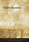 Joseph H. (EDT)/ Pieper Astrachan, Joseph H. Pieper Astrachan, Joseph H. Astrachan, Peter Jaskiewicz, Torsten M. Pieper - Family Business