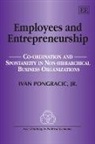 Ivan Pongracic Jr., Ivan Pongracic, Ivan Pongracic Jr. - Employees and Entrepreneurship