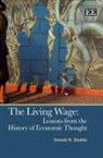 Donald R. Stabile - Living Wage