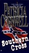 Patricia Cornwell, Patricia D. Cornwell, Patricia Daniels Cornwell - Southern Cross