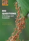 Thomas N. Sherratt, Thomas N./ Wilkinson Sherratt, Sherratt Thomas N., David M. Wilkinson, Wilkinson David M. - Big Questions in Ecology and Evolution