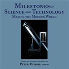 Cossons, Neil Cossons, Philip Sayer, Cossons, Peter Morris - Making of the Modern World