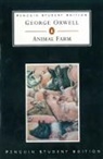 George Orwell, Ronal Carter, Ronald Carter - Animal Farm