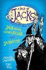 Michael Lawrence, Tony Ross - Jack and the Giant Killer With Jack Witch