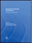 Thomas Clarke, Thomas (EDT) Clarke, Thomas (University of Technology Clarke, Thomas Chanlat Clarke, CLARKE THOMAS CHANLAT JEAN FRANC, Thomas Clarke... - European Corporate Governance