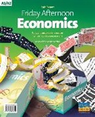 Ruth Tarrant - Friday Afternoon Economics