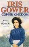 Iris Gower, Gower Iris - Copper Kingdom