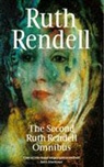 Ruth Rendell - Ruth Rendell Omnibus To Fear a Painted Devil, Vanity Dies Hard,