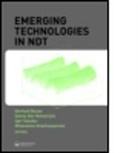 Gerhard (University of Stuttgart Busse, Gerhard Hemelrijck Busse, BUSSE GERHARD HEMELRIJCK DANNY V, Athanasios Anastasopoulos, Anastasopoulos Athanasios, Gerhard Busse... - Emerging Technologies in Ndt