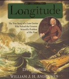 William J. H. Andrewes, Dava Sobel - The Illustrated 'Longitude'