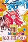 Michiyo Kikuta - Mamotte!lollipop