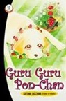 Satomi Ikezawa - Guru Guru Pon Chan volume 8