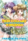 Takuya Fujima - Free Collars Kingdom 2
