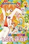 Michiyo Kikuta - Mamotte!lollipop