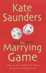 Kate Saunders - Marrying Game