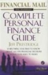 Jeff Prestridge - 'Financial Mail on Sunday' Complete Personal Finance Guide