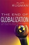 Alan Rugman, Alan M. Rugman - End of Globalization