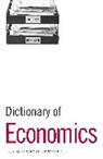 Bloomsbury Publishing - Dictionary of Economics