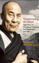Dalai Lama, Dalai Lama XIV. - Transforming the Mind