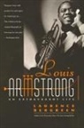 Bergreen, Laurence Bergreen - Louis Armstrong
