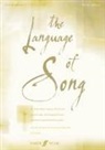 Heidi Kemp Pegler, Nicky-Jane Kemp, Nicola-Jane Kemp, Heidi Pegler - The Language of Song