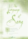 Heidi Kemp Pegler, Nicky-Jane Kemp, Heidi Pegler - Language of Song