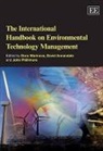 Dora (EDT)/ Annandale Marinova, Dora Annandale Marinova, David Annandale, Dora Marinova, John Phillimore - International Handbook on Environmental Technology Management