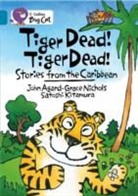 John Agard, Satoshi Kitamura, Grace Nicholls, Grace Agard Nicholls, Grace Nichols, Nichols Grace - Collins Big Cat