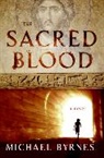 Michael Byrnes - The Sacred Blood