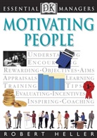 Robert Heller - Managing People