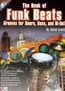 David Lewitt - Book of Funk Beats Book & CD