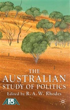 R. A. W. Rhodes, Rhodes, R Rhodes, R. Rhodes - Australian Study of Politics