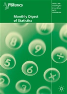 Na Na, Office For National Statistics - Monthly Digest of Statistics