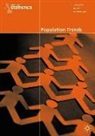NA NA, Office For National Statistics - Population Trends