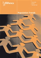 NA NA, Office For National Statistics - Population Trends