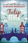 Deborah Moggach, Moggach Deborah - Tulip Fever