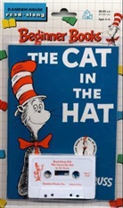 Dr Seuss, Theodore S. Geisel, Dr. Seuss - Cat in the Hat