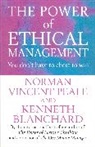 Kenneth Blanchard, Kenneth H. Blanchard, Dr. Norman Vincent Peale, Norman Vincent Peale - The Power of Ethical Management