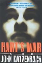 John Katzenbach - Hart's War