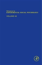 Mark P. Zanna, Mark P. (EDT) Zanna, Mark P. Zanna, Mark P. Zanna, Mark P. (Psychology Department Zanna - Advances in Experimental Social Psychology