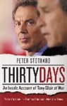 Peter Stothard - Thirty Days